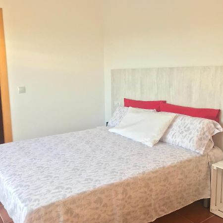 Apartamento Con Encanto En Campo De Golf San Jorge  ภายนอก รูปภาพ