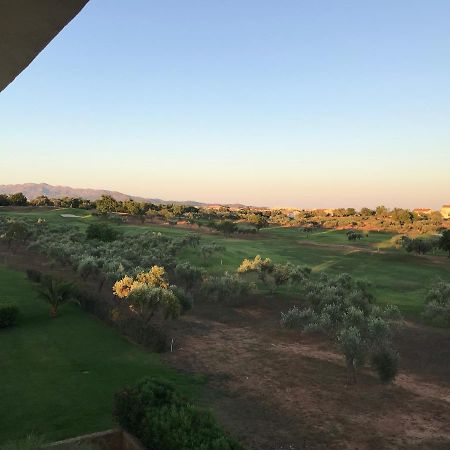 Apartamento Con Encanto En Campo De Golf San Jorge  ภายนอก รูปภาพ