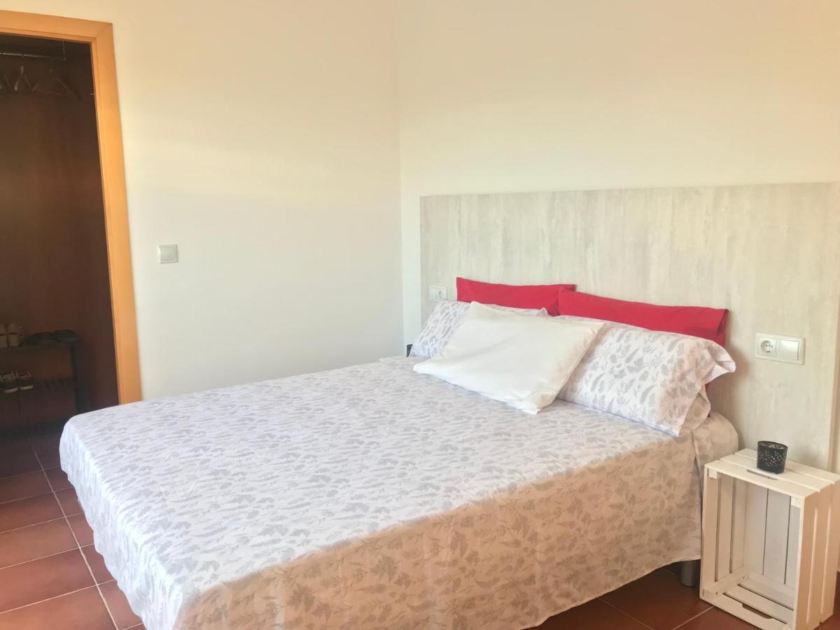 Apartamento Con Encanto En Campo De Golf San Jorge  ภายนอก รูปภาพ