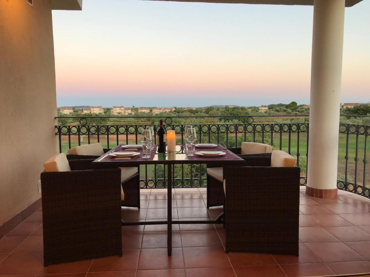 Apartamento Con Encanto En Campo De Golf San Jorge  ภายนอก รูปภาพ