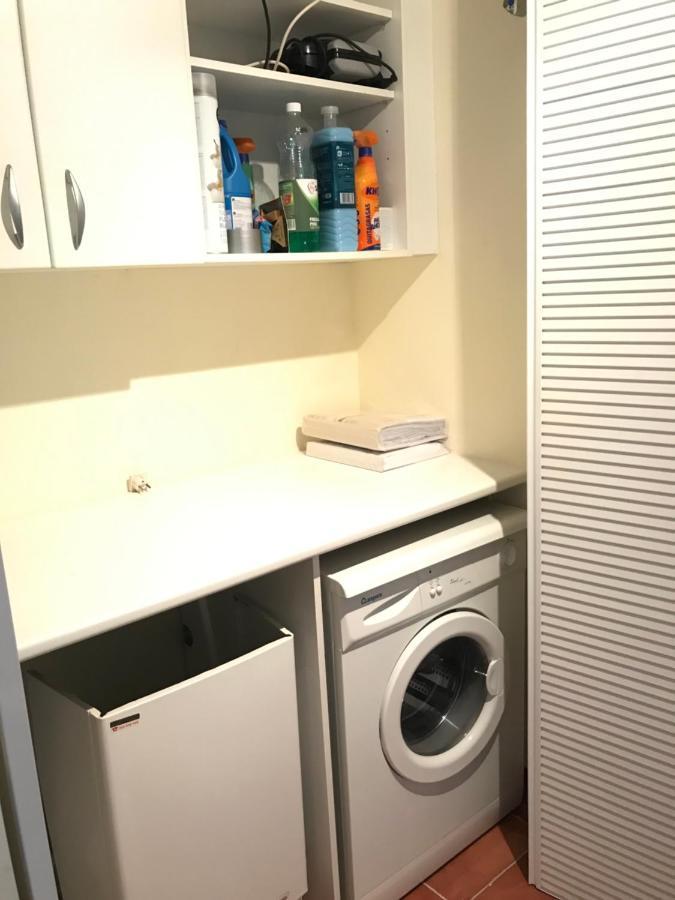 Apartamento Con Encanto En Campo De Golf San Jorge  ภายนอก รูปภาพ
