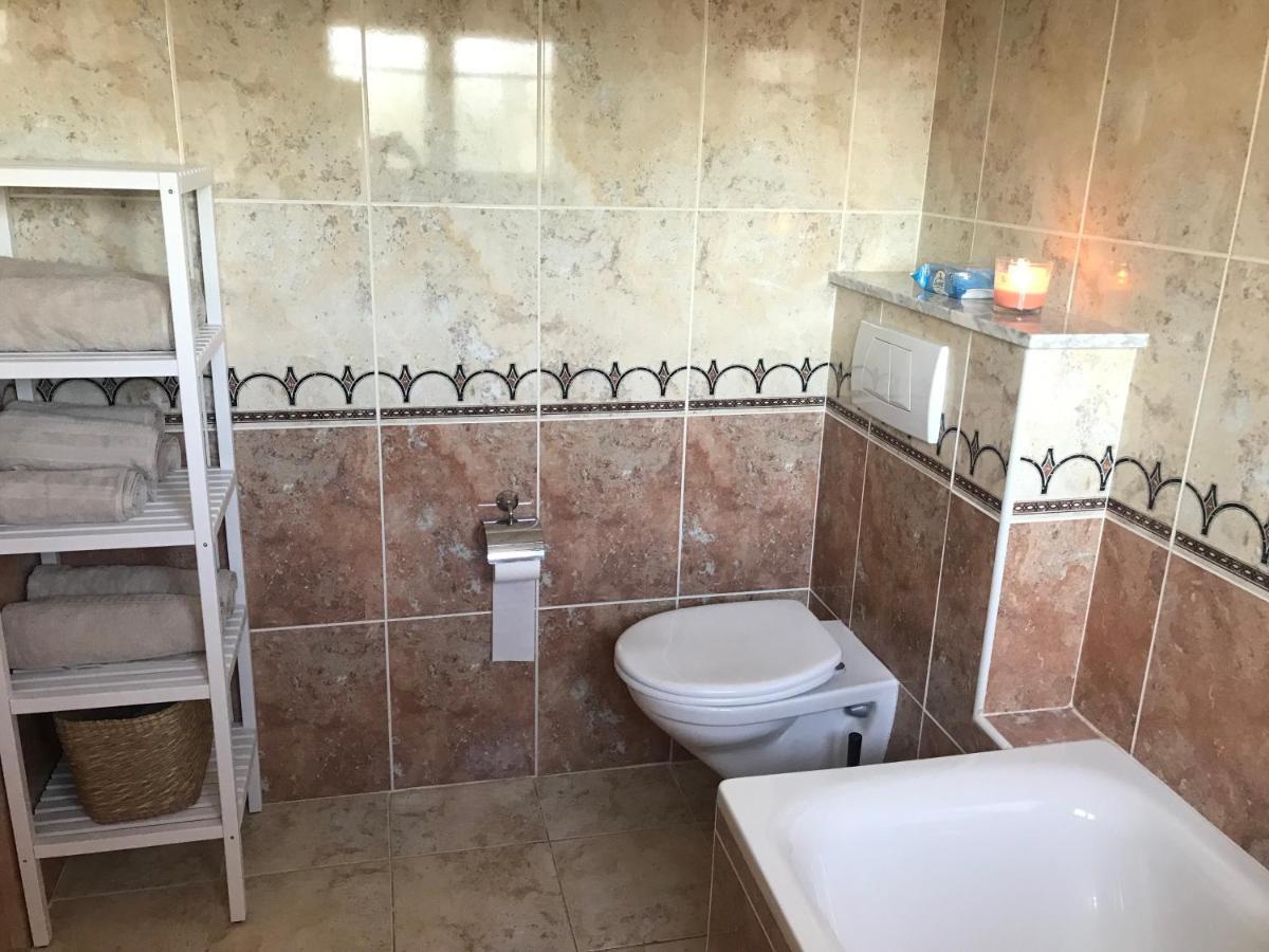 Apartamento Con Encanto En Campo De Golf San Jorge  ภายนอก รูปภาพ