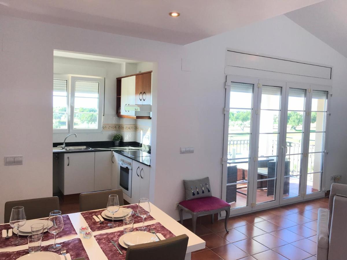 Apartamento Con Encanto En Campo De Golf San Jorge  ภายนอก รูปภาพ