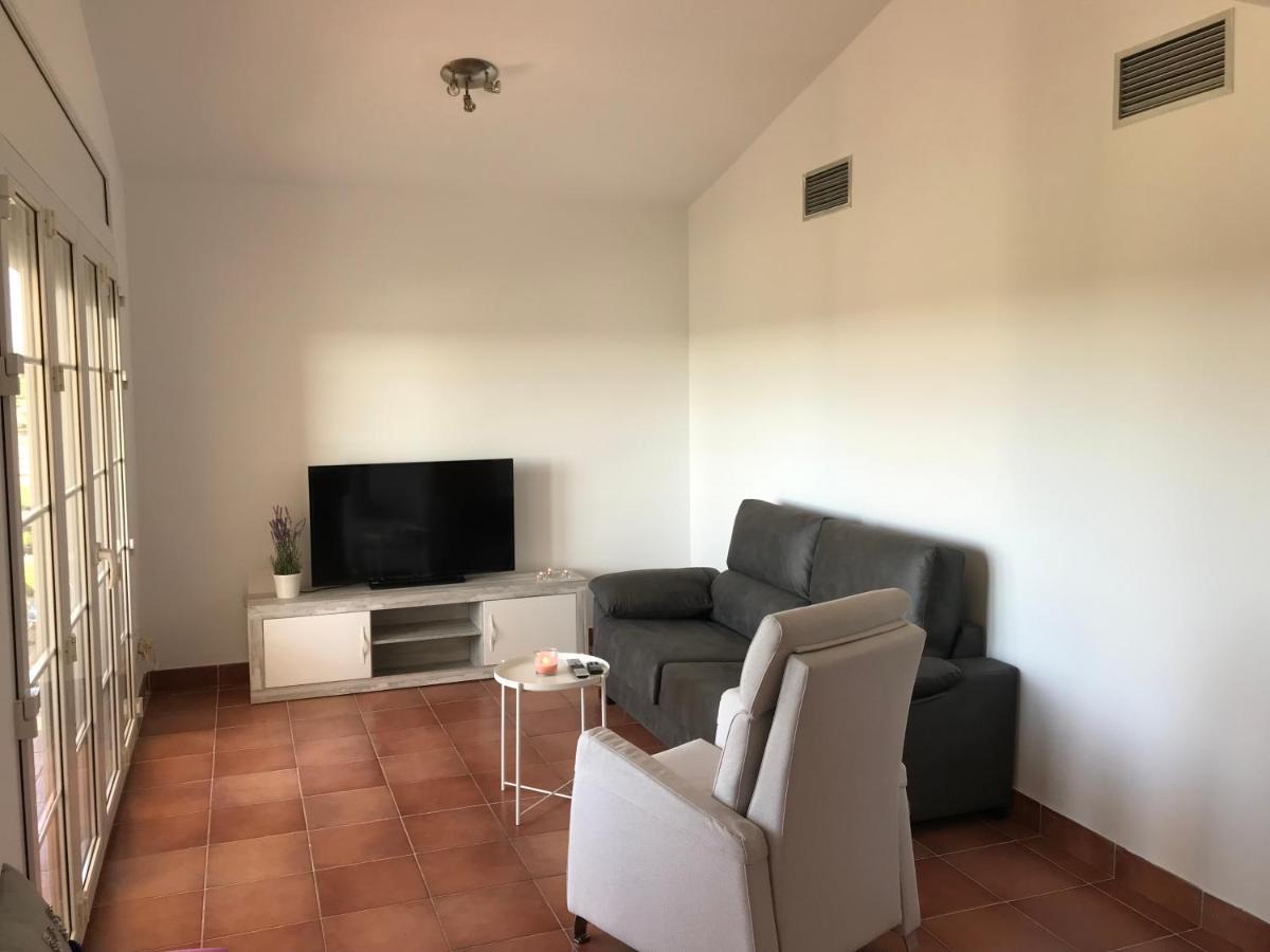 Apartamento Con Encanto En Campo De Golf San Jorge  ภายนอก รูปภาพ